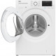 Стиральная машина Beko WUE6536XSW