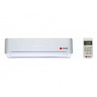 Кондиціонер Sensei FTI-51TW