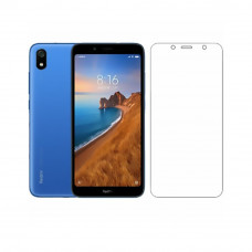 Защитное стекло для Xiaomi Redmi 7A Transparent