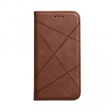 Чехол книжка Star для Samsung A52/525 2021 Brown