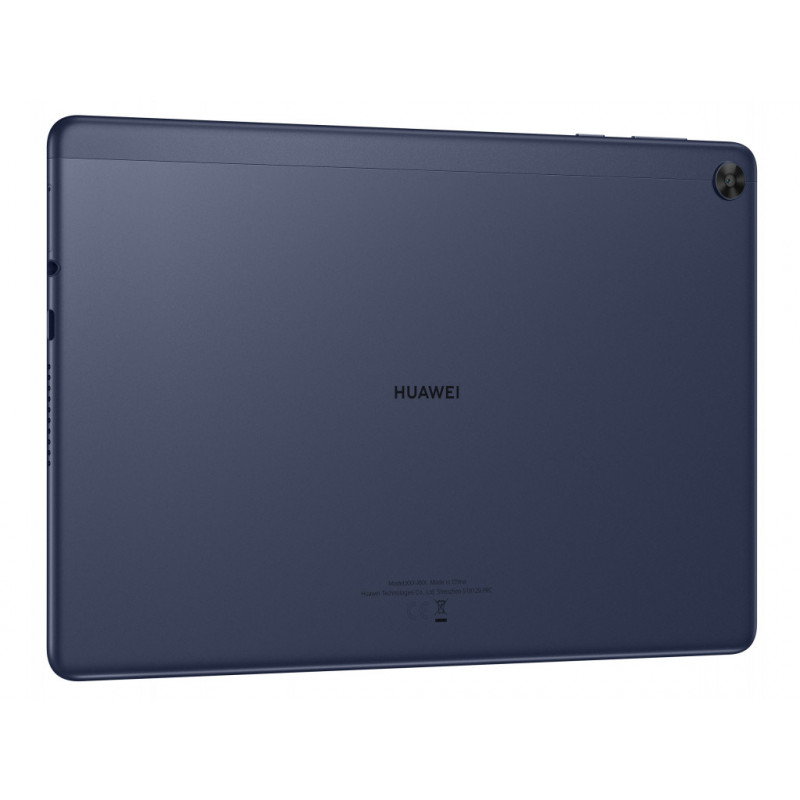 Планшет Huawei MatePad T10s 10.1 Wi-Fi 3/64GB (53011DTR) Deepsea Blue