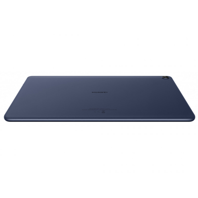 Планшет Huawei MatePad T10s 10.1 Wi-Fi 3/64GB (53011DTR) Deepsea Blue