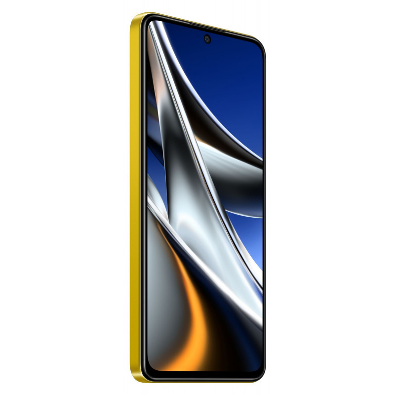 Poco X4 Pro 5G 6/128GB Yellow UA