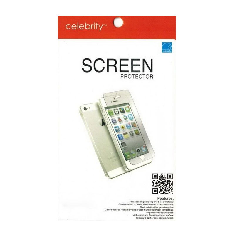 Защитная пленка для HTC Desire 300 Celebrity Matte