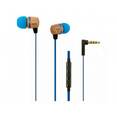 Наушники AWEI ES16Hi Blue