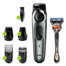 Триммер Braun BT 7220