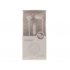 Наушники Ienjoy in-066 White