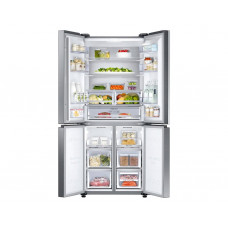 Холодильник Samsung RF50K5960S8/UA