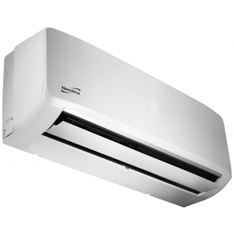 Кондиціонер Neoclima Therminator 3.0 NS/NU-07AHX