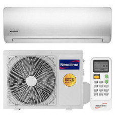 Кондиціонер Neoclima Therminator 3.0 NS/NU-24AHX
