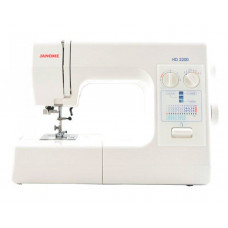 Швейная машина JANOME Heavy Duty 2200