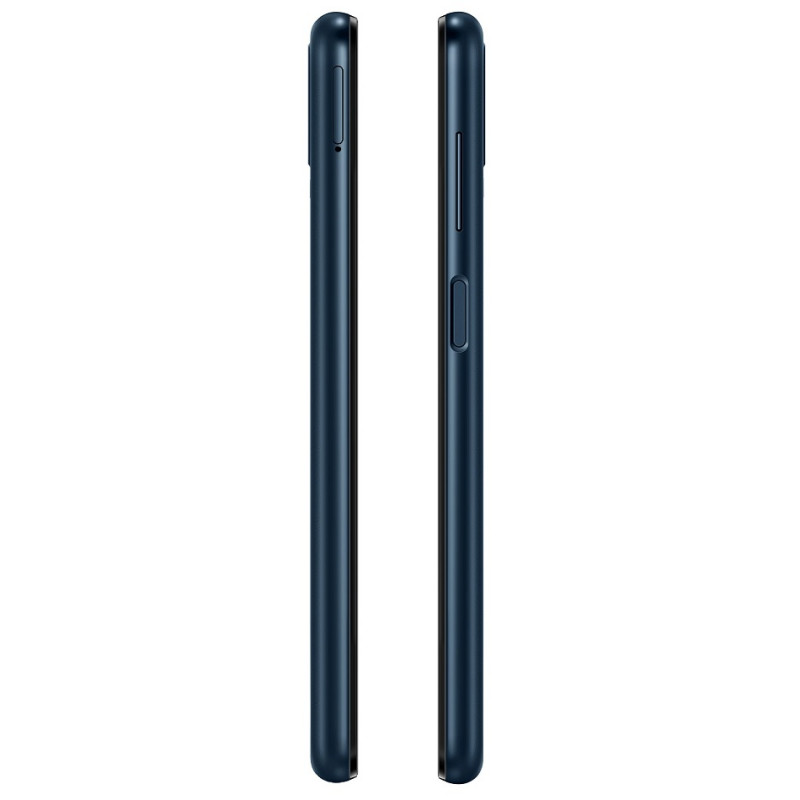 Samsung Galaxy M12 2021 M127F 4/64GB Black (SM-M127FZKVSEK)
