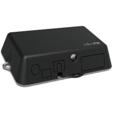 Маршрутизатор MikroTik LtAP mini (RB912R-2ND-LTM&amp;R11E-LTE)