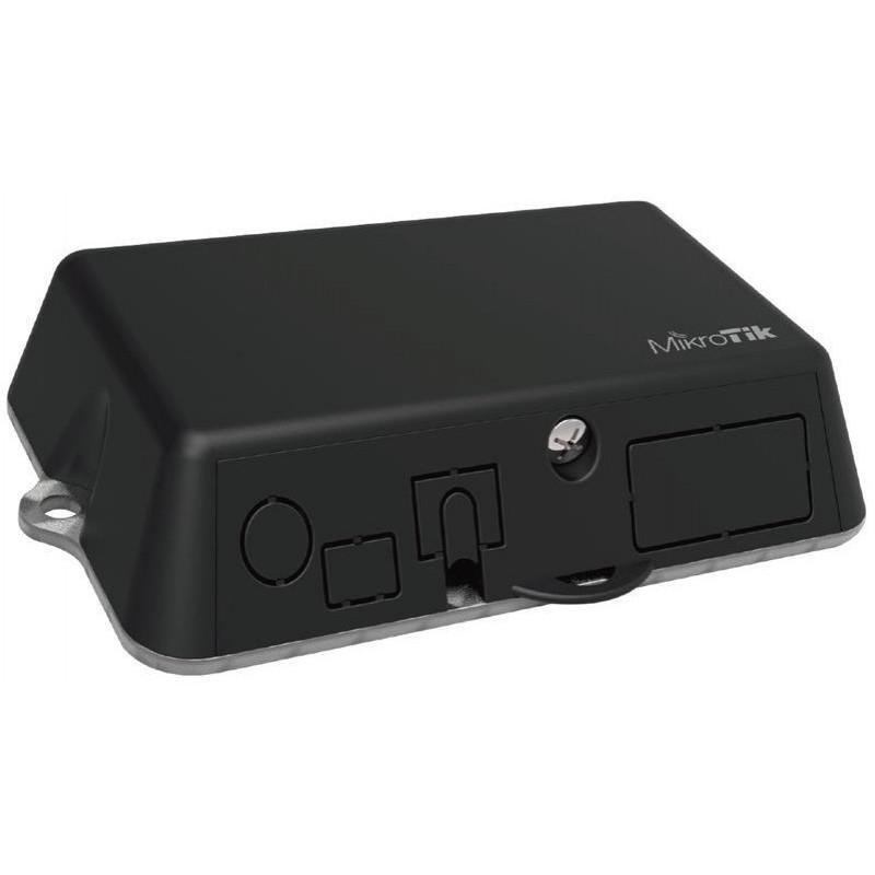Маршрутизатор MikroTik LtAP mini (RB912R-2ND-LTM&amp;R11E-LTE)