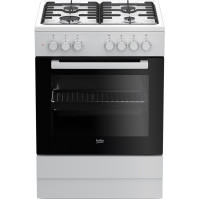 Плита Beko FSM62120DW
