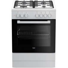 Плита Beko FSM62120DW