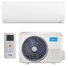 Кондиціонер Midea Forest AF-24N1D0-I/AF-24N1D0-O