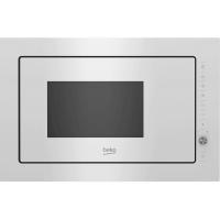 Вбудована мікрохвильова піч Beko MGB25333WG