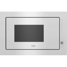 Встраиваемая микроволновая печь Beko MGB25333WG