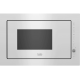 Встраиваемая микроволновая печь Beko MGB25333WG