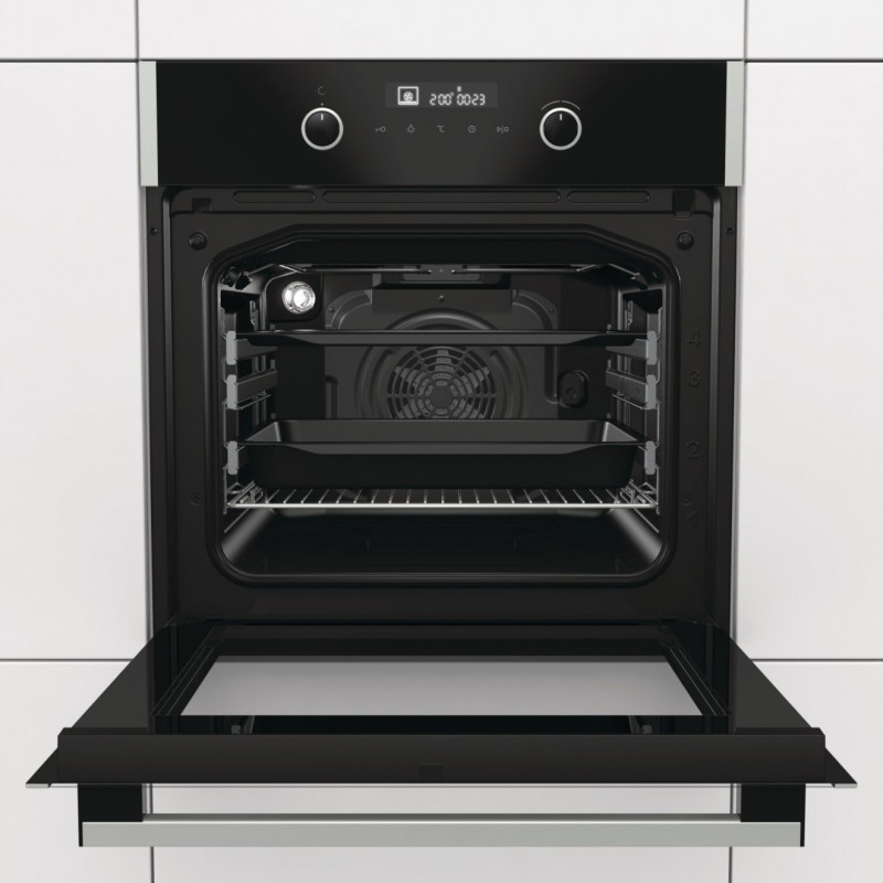 Духовой шкаф Gorenje BO747A42XG