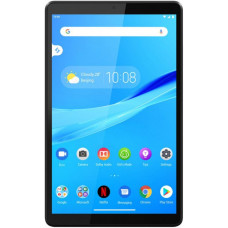 Планшет Lenovo Tab M8 HD 2/32GB LTE Platinum Grey (ZA5H0088UA)