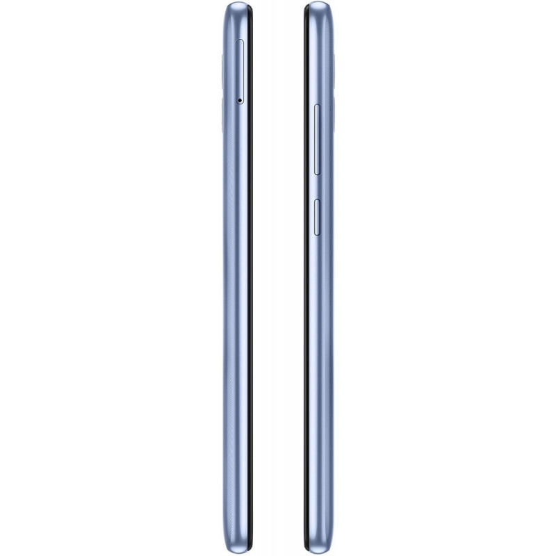 Samsung Galaxy A04e 2022 A042F 3/32GB Light Blue (SM-A042FLBDSEK)