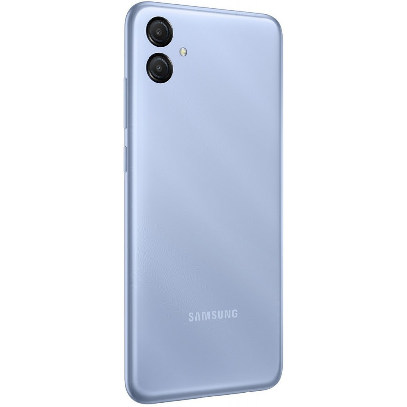 Samsung Galaxy A04e 2022 A042F 3/32GB Light Blue (SM-A042FLBDSEK)