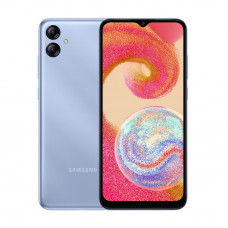 Samsung Galaxy A04e 2022 A042F 3/64GB Light Blue (SM-A042FLBHSEK)