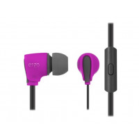 Наушники ERGO VM-110 Pink