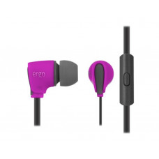 Наушники ERGO VM-110 Pink
