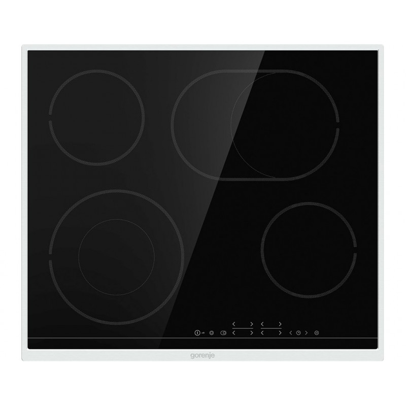 Варочная поверхность Gorenje ECT643BX