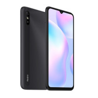 Xiaomi Redmi 9A 2/32GB Granite Gray EU (M2006C3LG)