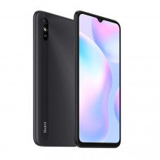 Xiaomi Redmi 9A 2/32GB Granite Gray (M2006C3LG) UA