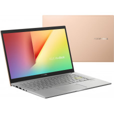 Ноутбук Asus VivoBook 14 K413EA-EK1767 (90NB0RLG-M27180) Hearty Gold