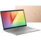 Ноутбук Asus VivoBook 14 K413EA-EK1767 (90NB0RLG-M27180) Hearty Gold
