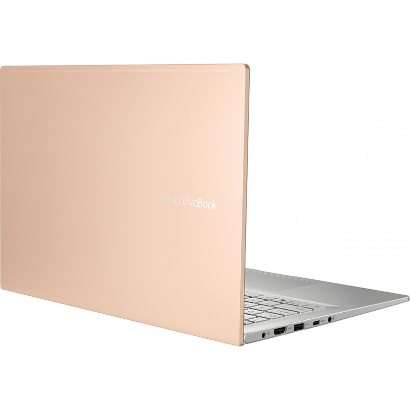 Ноутбук Asus VivoBook 14 K413EA-EK1767 (90NB0RLG-M27180) Hearty Gold