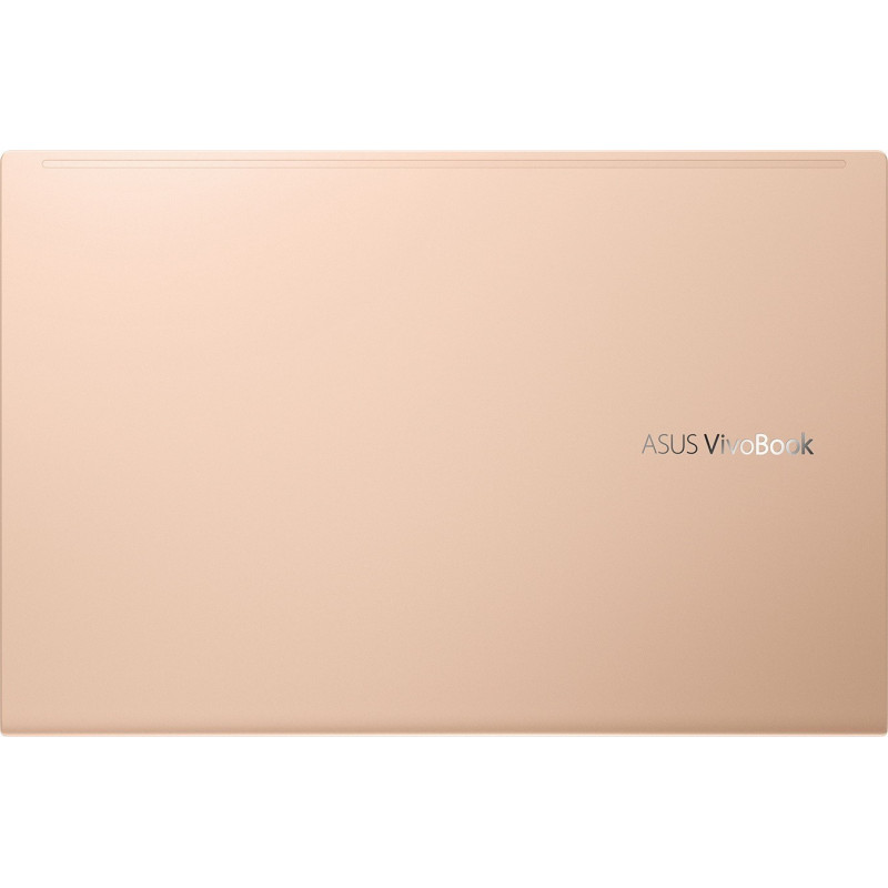 Ноутбук Asus VivoBook 14 K413EA-EK1767 (90NB0RLG-M27180) Hearty Gold