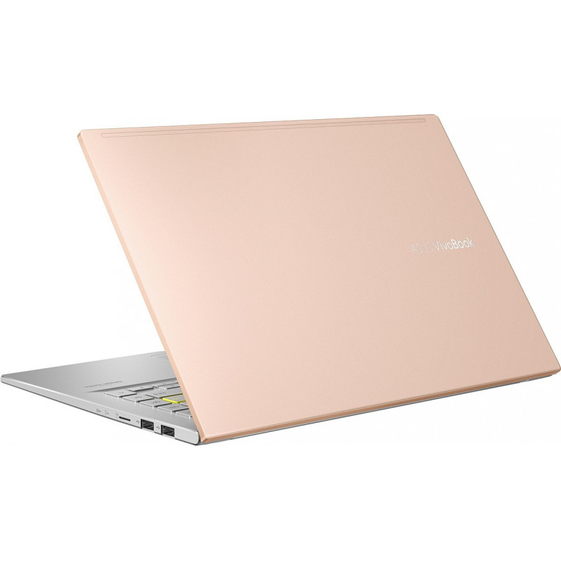 Ноутбук Asus VivoBook 14 K413EA-EK1767 (90NB0RLG-M27180) Hearty Gold