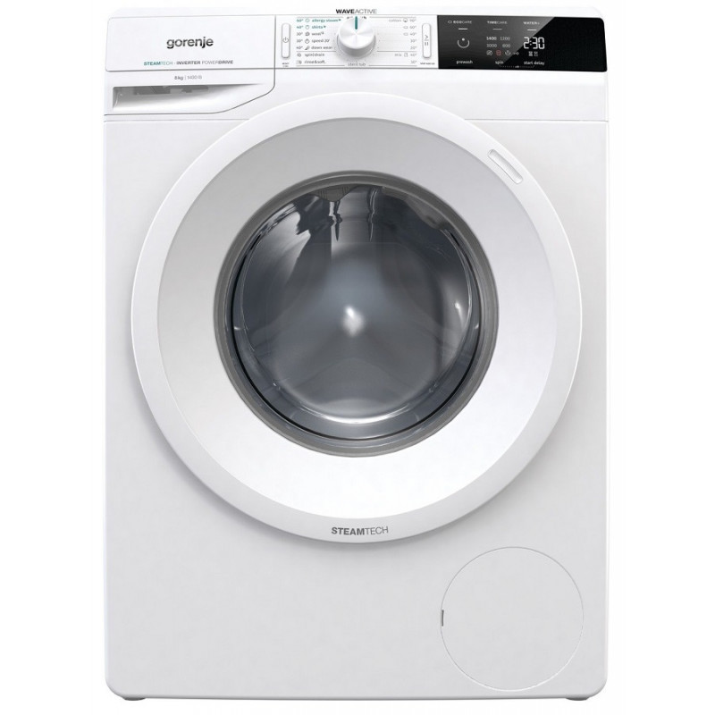 Стиральная машина GORENJE WEI 843 S