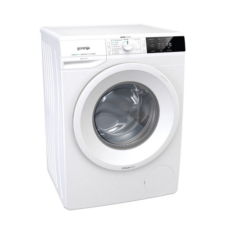 Стиральная машина GORENJE WEI 843 S