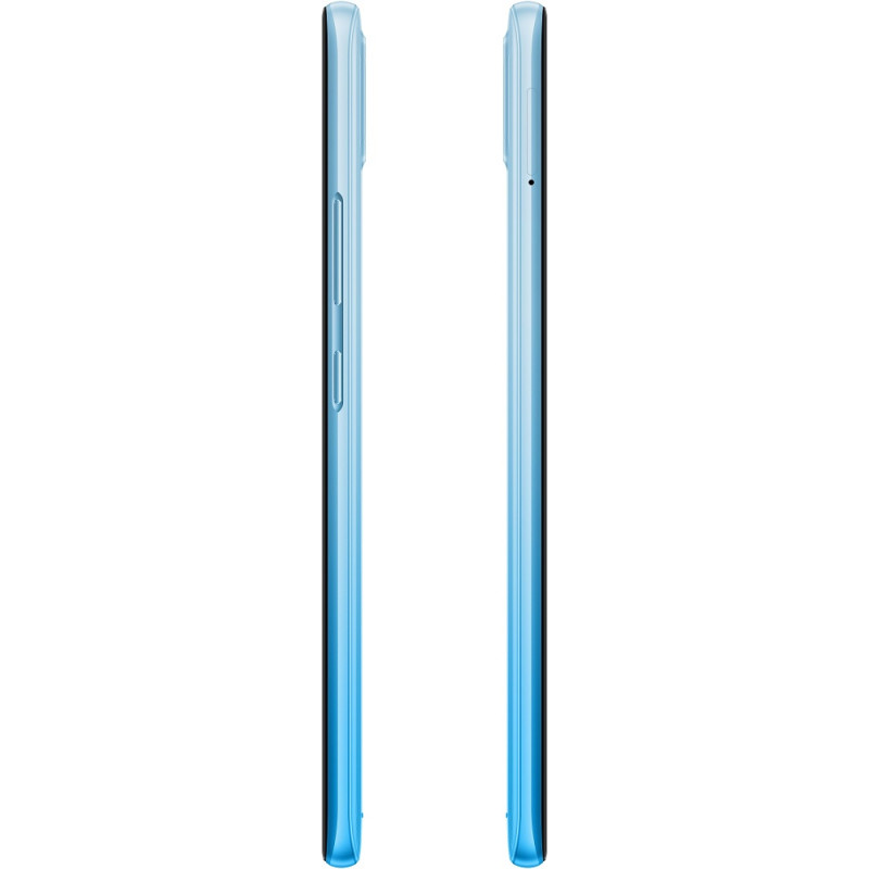 Realme C25Y 4/128Gb Glacier Blue UA
