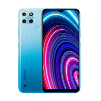 Realme C25Y 4/128Gb Glacier Blue UA