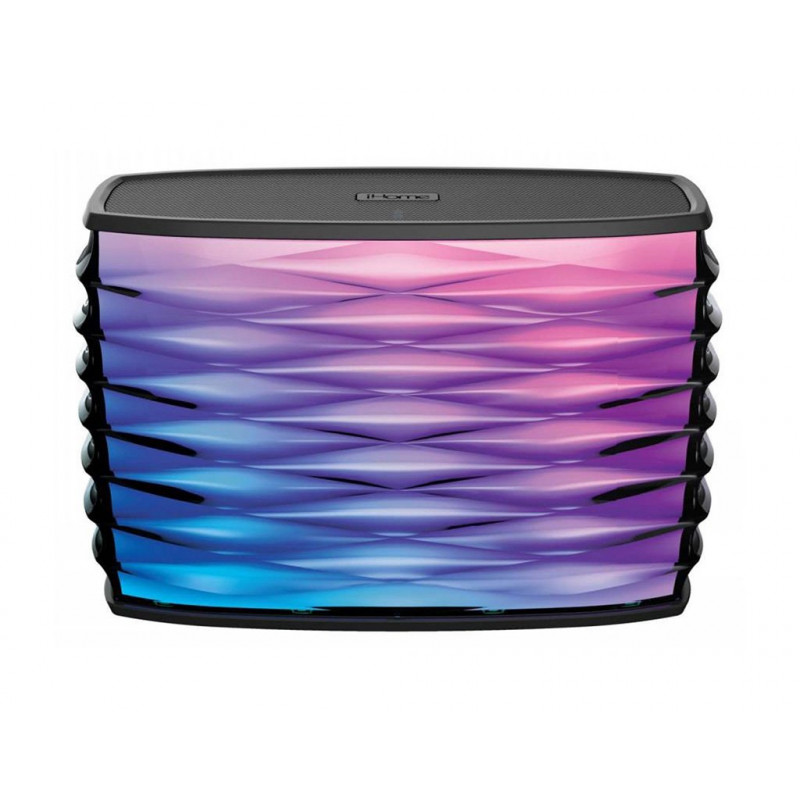 Портативная акустика iHome iBT85