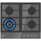 Варочная поверхность Beko HILW64225SZG