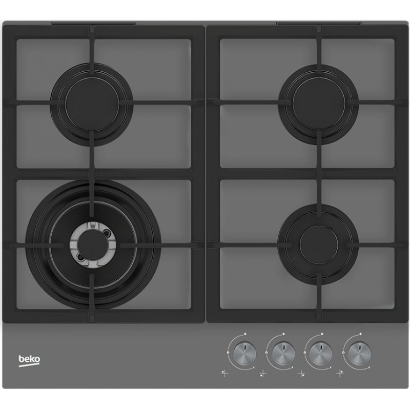 Варочная поверхность Beko HILW64225SZG