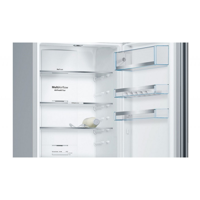Холодильник Bosch KGN39LB316