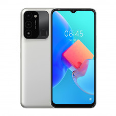 Tecno Spark 8C (KG5n) 4/64GB NFC Diamond Grey (4895180777981)