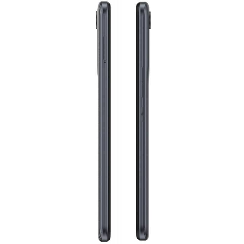 Tecno Spark 8C (KG5k) 4/128GB Magnet Black (4895180777936)
