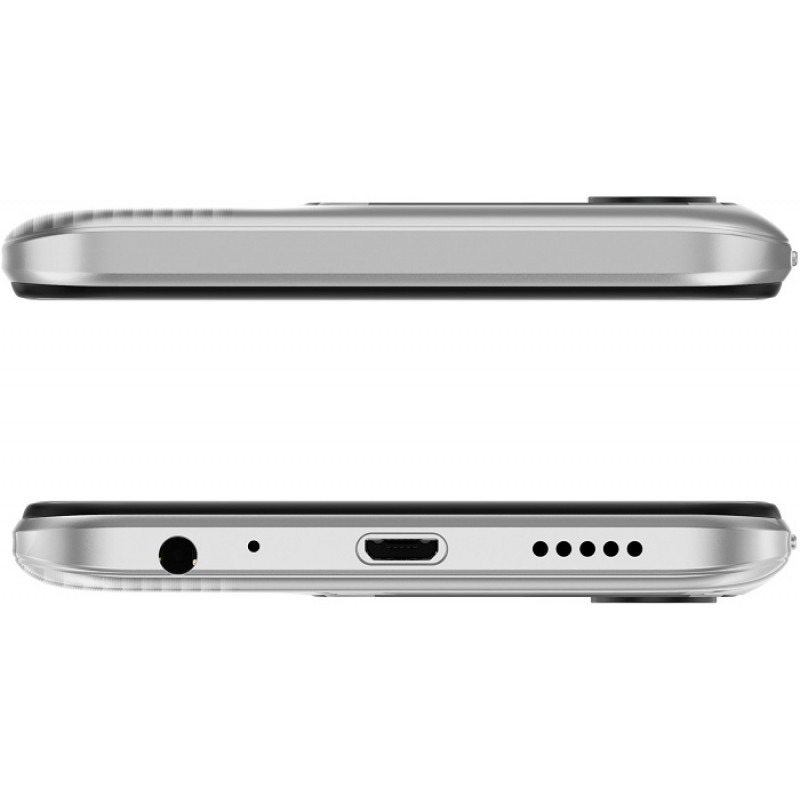 Tecno Spark 8C (KG5n) 4/64GB NFC Diamond Grey (4895180777981)
